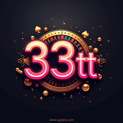Logo 33tt