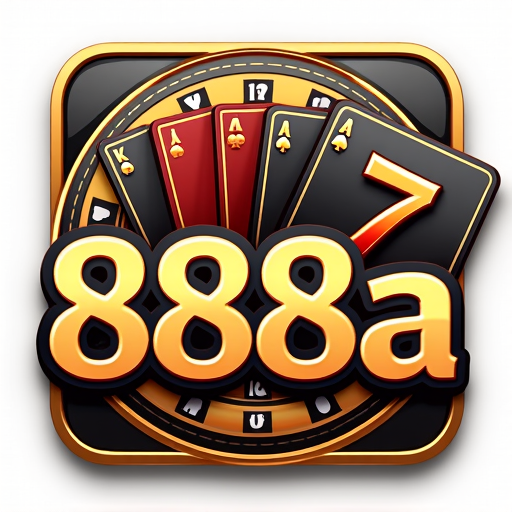 888a